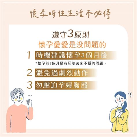 性行為多久後會懷孕|懷孕可以做愛嗎？孕婦5種情況絕對避免！產後多久才。